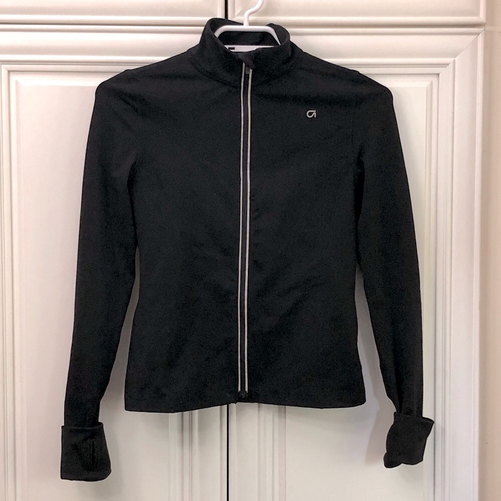 GapFit girl’s zip jacket/sweater